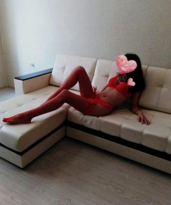 Оксана