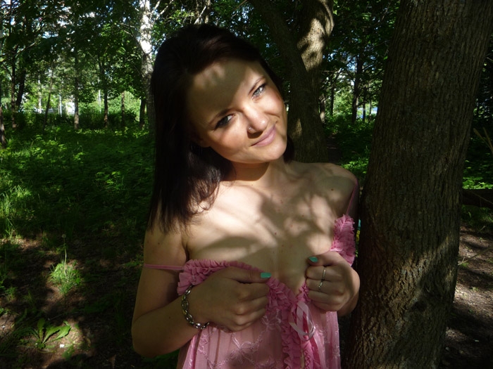 Анкета проститутки Радмила - Фото 1, Новая Ладога, 20 лет, №23079